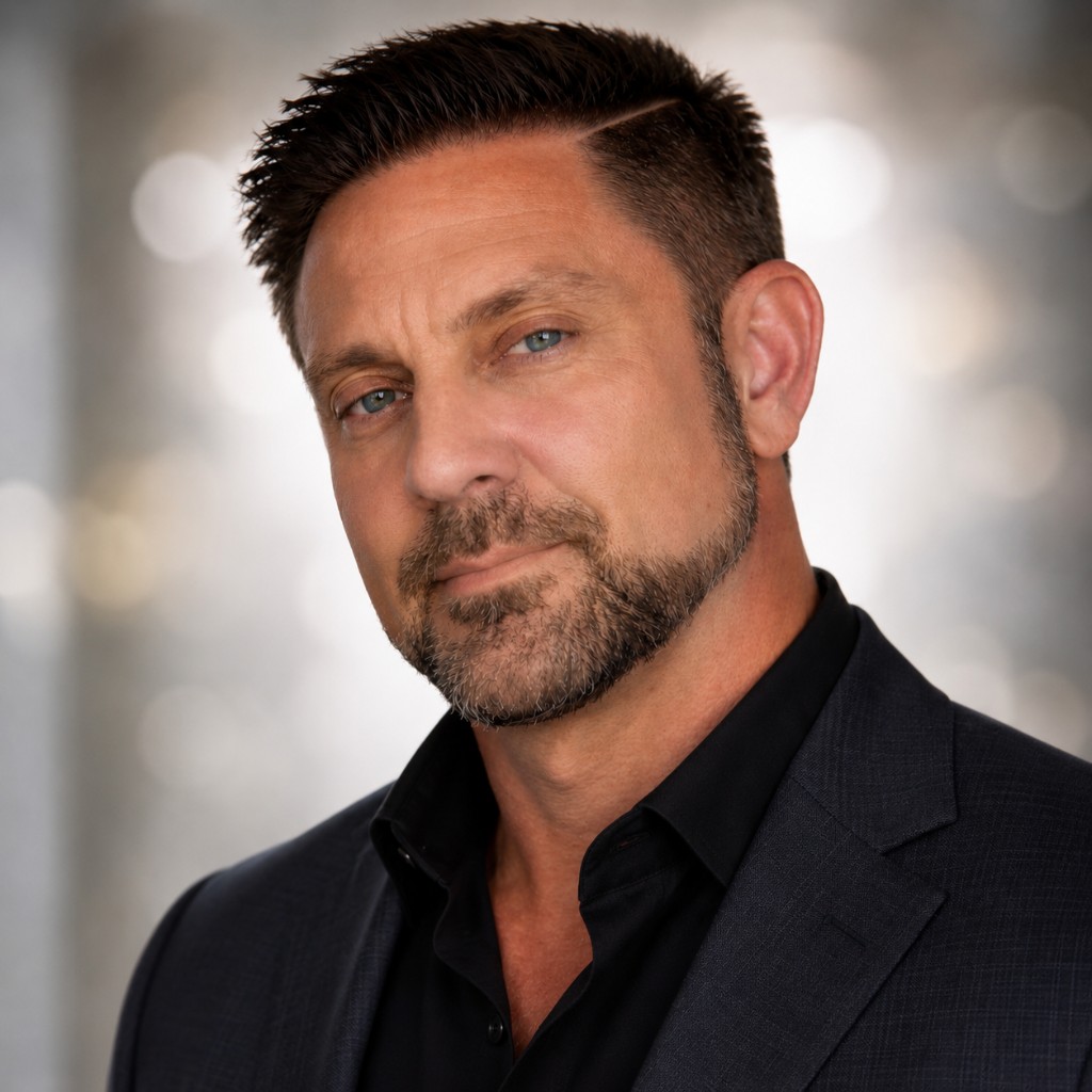 Scott Tischler